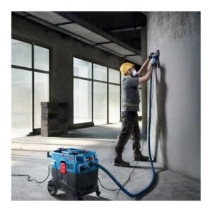 Bosch 1200W Wet & Dry Vacuum Cleaner 28Ltr GAS 400 A - Image 4
