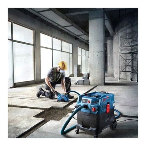 Bosch 1200W Wet & Dry Vacuum Cleaner 28Ltr GAS 400 A - Image 5