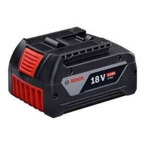 Bosch Bosch 18V Battery GBA 18V 5.0 Ah — Bosch All Products