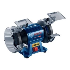 Bosch 350W Bench Grinder GBG 15 — Bosch All Products