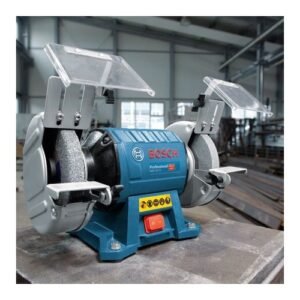Bosch 6 Inch 350w Bench Grinder 150mm GBG 35-15 - Image 3