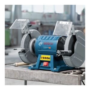 Bosch 8 Inch 600W Bench Grinder 200Mm Gbg 60-20 - Image 3