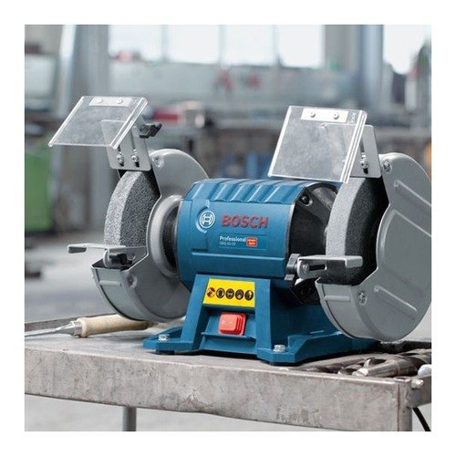 Bosch 8 Inch 600W Bench Grinder 200Mm Gbg 60-20 - Image 3