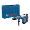 Bosch 1700W Rotary Hammer 52Mm GBH 52 DV — Bosch All Products