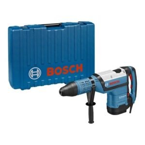Bosch 1700W Rotary Hammer 52Mm GBH 52 DV — Bosch All Products