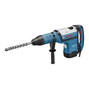 Alternative view of Bosch 1700w Rotary Hammer 52mm GBH 12-52 DV
