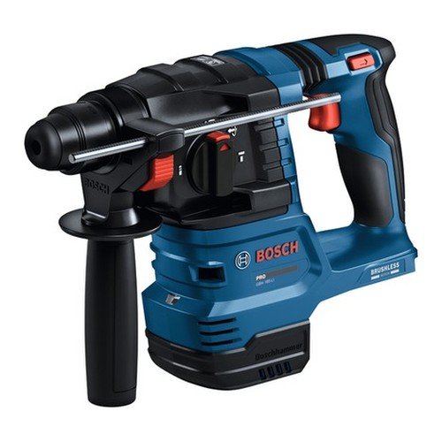 Bosch 18V Rotary Hammer 185Mm GBH LI — Bosch All Products