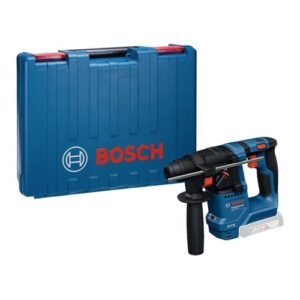 Bosch 18V Rotary Hammer 18Mm GBH 18V-18 (Solo) — Bosch All Products