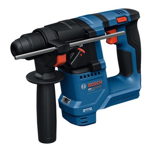 Bosch 18V Cordless Rotary Hammer 18Mm GBH 18V-18 (Solo) - Image 2