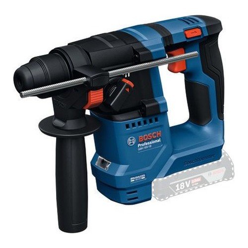 Bosch 18V Cordless Rotary Hammer 18Mm GBH 18V-18 (Solo) - Image 3
