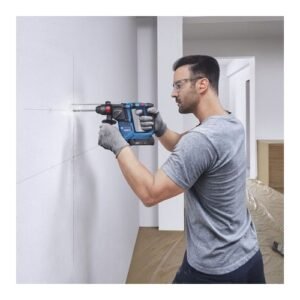 Bosch 18V Cordless Rotary Hammer 18Mm GBH 18V-18 (Solo) - Image 4