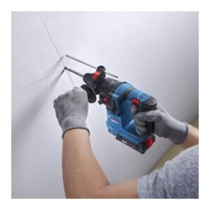 Bosch 18V Cordless Rotary Hammer 18Mm GBH 18V-18 (Solo) - Image 5