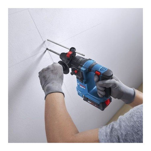 Bosch 18V Cordless Rotary Hammer 18Mm GBH 18V-18 (Solo) - Image 5