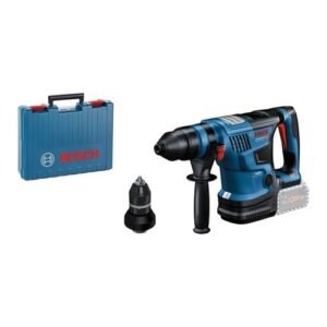 Bosch 18V Rotary Hammer 34Mm GBH 18V-34 CF (Solo) — Bosch All Products