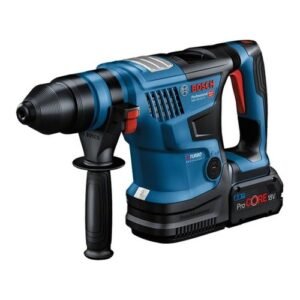 Alternative view of Bosch 18V Cordless Rotary Hammer 34Mm GBH 18V-34 CF (Solo)