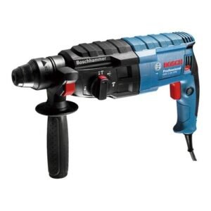 Bosch 790W Rotary Hammer 24Mm GBH 24 DRE — Bosch All Products