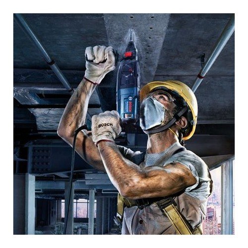 Bosch 790w Rotary Hammer 24mm GBH 2-24 DRE - Image 2
