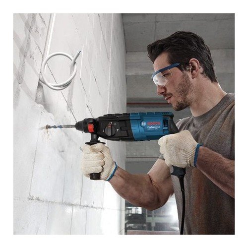 Bosch 790w Rotary Hammer 24mm GBH 2-24 DRE - Image 3