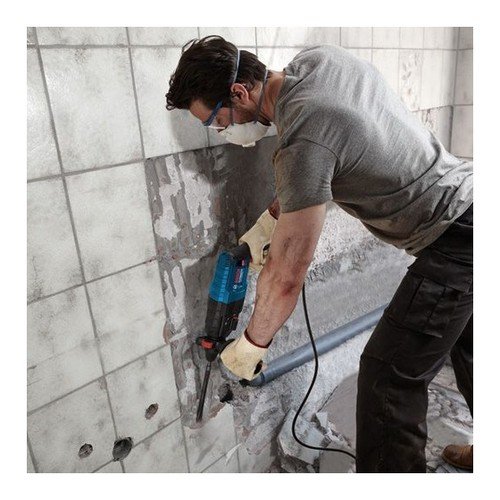 Bosch 790w Rotary Hammer 24mm GBH 2-24 DRE - Image 5