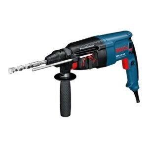 Bosch 800W Rotary Hammer 26Mm GBH 26 DRE + DRILL CHUCK — Bosch All Products