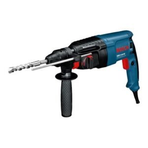 Bosch 800W Rotary Hammer 26Mm GBH 26 RE — Bosch All Products