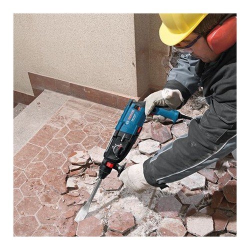 Bosch 850W Rotary Hammer 28Mm GBH 2-28 DV - Image 3