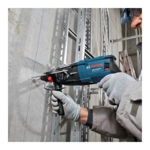 Bosch 850W Rotary Hammer 28Mm GBH 2-28 DV - Image 4