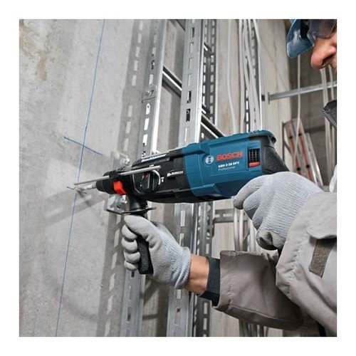 Bosch 850W Rotary Hammer 28Mm GBH 2-28 DV - Image 5