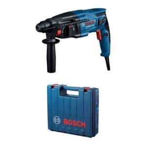 Bosch 720W Rotary Hammer 22Mm GBH 220 — Bosch All Products