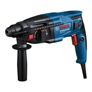 Alternative view of Bosch 720w Rotary Hammer 22mm GBH 220