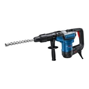 Bosch 1100W Rotary Hammer 40Mm GBH 40 D — Bosch All Products