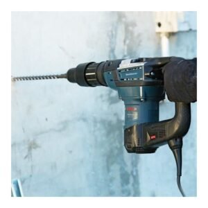 Alternative view of Bosch 1100w Rotary Hammer 40mm GBH 5-40 D