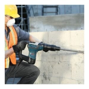 Bosch 1100w Rotary Hammer 40mm GBH 5-40 D - Image 4