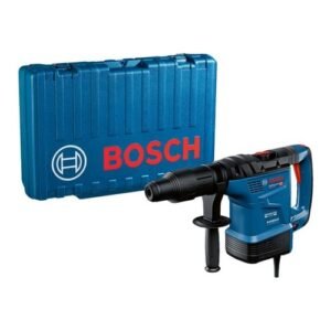 Bosch 1300W Rotary Hammer 42Mm GBH 42 C — Bosch All Products