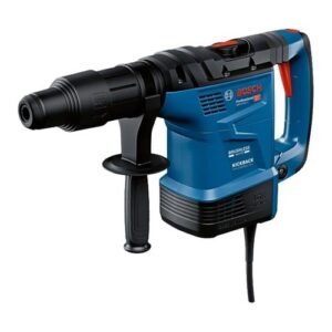 Alternative view of Bosch 1300w Rotary Hammer 42mm GBH 6-42 C
