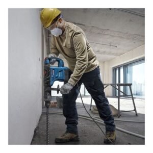 Bosch 1300w Rotary Hammer 42mm GBH 6-42 C - Image 3