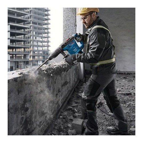 Bosch 1300w Rotary Hammer 42mm GBH 6-42 C - Image 4