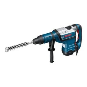 Bosch 1500W Rotary Hammer 45Mm GBH 45 DV — Bosch All Products