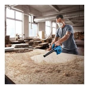 Bosch Air Blower 650W 16000Rpm GBL 650 - Image 3