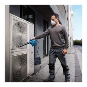 Bosch Air Blower 650W 16000Rpm GBL 650 - Image 4