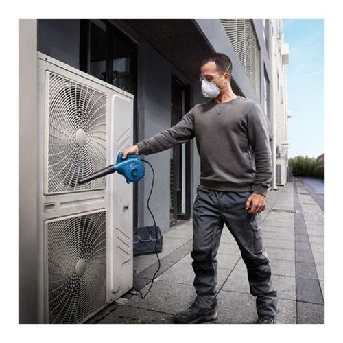 Bosch Air Blower 650W 16000Rpm GBL 650 - Image 4
