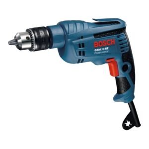 Bosch 600W Drill Machine 13Mm GBM 13 RE — Bosch All Products