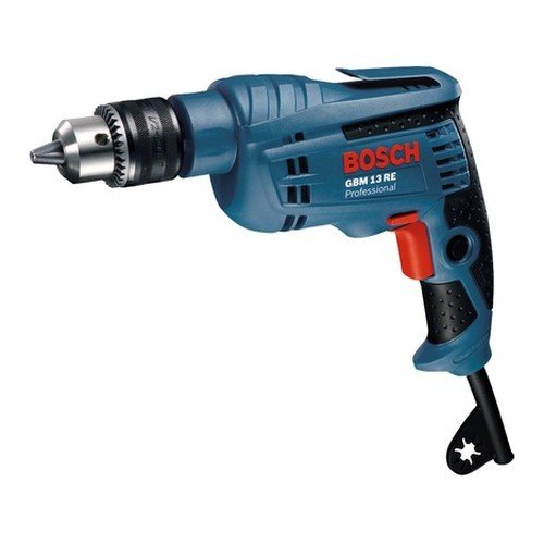 Bosch 600W Drill Machine 13Mm GBM 13 RE — Bosch All Products