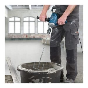 Bosch 850w Drill Machine 16mm GBM 1600 RE - Image 3