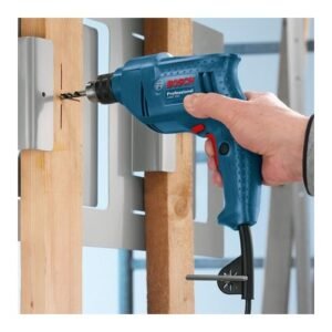 Alternative view of Bosch 350w Drill Machine 10mm GBM 350