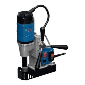 Alternative view of Bosch 1050w Magnetic Drill 38mm GBM 38