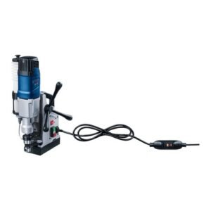 Alternative view of Bosch 1200w Magnetic Drill 50mm GBM 50-2