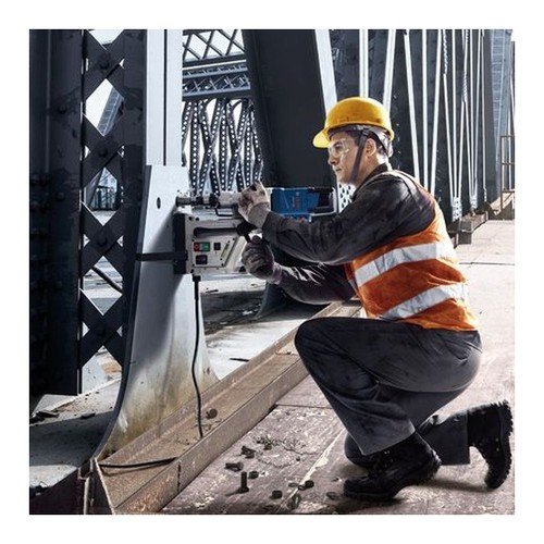 Bosch 1200w Magnetic Drill 50mm GBM 50-2 - Image 5