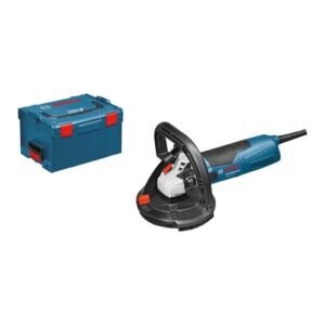 Bosch 5 Inch 1500W Angle Grinder 125Mm GBR 15 CAG — Bosch All Products