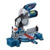 Bosch 10 Inch 1750W Miter Saw 254Mm GCM 254 — Bosch All Products